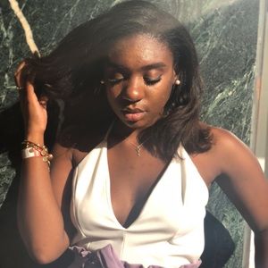 Meet your Posher, Kyra